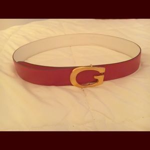 Belt